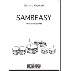 Sambeasy -Eckhard Kopetzki