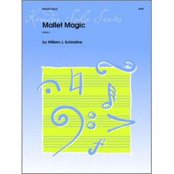 Mallet Magic - William J. Schinstine