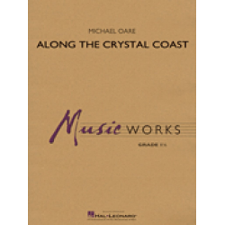 Along the Crystal Coast - Michael Oare