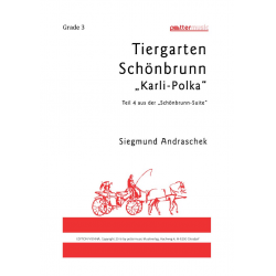 Karli Polka - Siegmund Andraschek