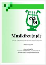 Musikfreu(n)de -Sebastian Middel