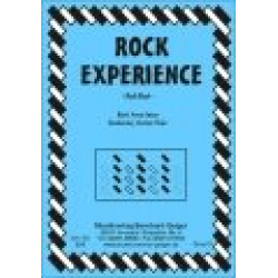 Rock Experience - Johannes Thaler