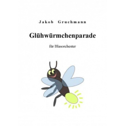 Glühwürmchenparade - Jakob Gruchmann