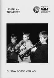 Lehrplan Trompete -Verband deutscher Musikschulen e. V.