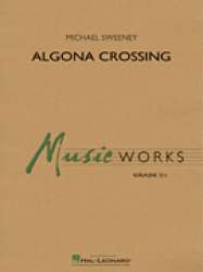 Algona Crossing - Michael Sweeney