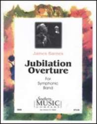 Jubilation Overture Op. 119 - James Barnes