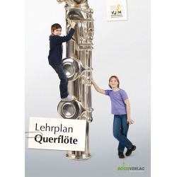 Lehrplan Querflöte - Verband deutscher Musikschulen e. V.