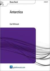 Brass Band: Antarctica - Carl Wittrock