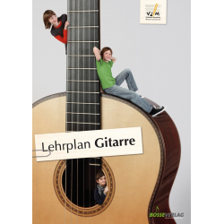 Lehrplan Gitarre - Verband deutscher Musikschulen e. V.