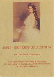 "Sissi - Empress of Austria" - Hans Bernd Zimmermann