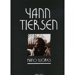 Piano Works -Yann Tiersen