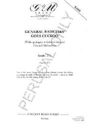 General Radetsky Goes Cuckoo - Edward Michaelson