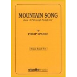 Mountain Song (From a Pittsburgh Symphony) - Philip Sparke