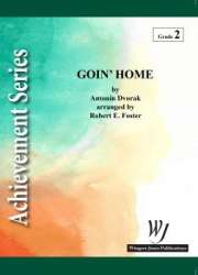 Goin' Home - Antonin Dvorak / Arr. Robert E. Foster