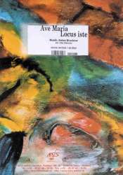 Ave Maria / Locus Iste - Anton Bruckner / Arr. Otto Wimmer