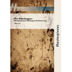 The Waterbeggars (de Watergeuzen) - Hans Kox