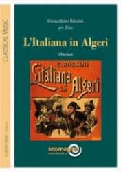 L'Italiana in Algeri (Sinfonia) - Gioacchino Rossini / Arr. Einz