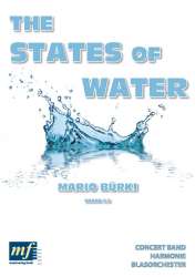 The States of Water - Mario Bürki