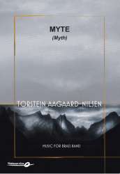 Myth / Myte - Torstein Aagaard-Nilsen
