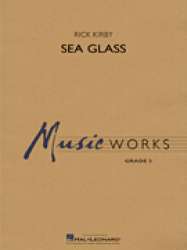 Sea Glass - Rick Kirby