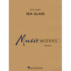 Sea Glass -Rick Kirby