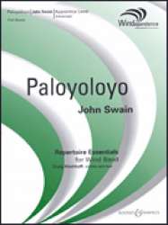 Paloyoloyo - John Swain