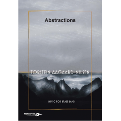 Abstractions - Torstein Aagaard-Nilsen