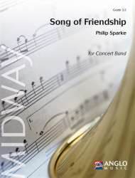 Song of Friendship -Philip Sparke