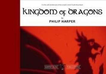 Brass Band: Kingdom of Dragons - Philip Harper