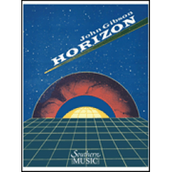 Horizon - John Wesley Gibson