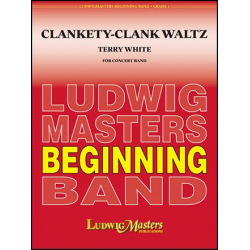 Clankety Clank Waltz - Terry White