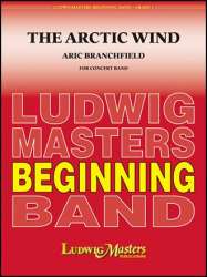 The Arctic Wind - Aric Branchfield