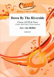 Down By The Riverside - Herbert L. Clarke / Arr. Joe Bellini