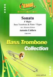 Sonata in F Major - Antonio Caldara / Arr. Klemens Schnorr