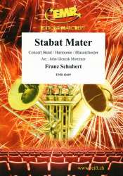 Stabat Mater (Franz Schubert) -Franz Schubert / Arr.John Glenesk Mortimer