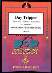 Day Tripper - Paul McCartney John Lennon & / Arr. Jirka Kadlec