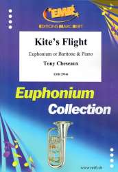 Kite's Flight - Tony Cheseaux / Arr. Jirka Kadlec