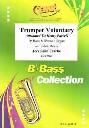 Trumpet Voluntary - Jeremiah Clarke / Arr. Colette Mourey