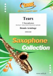 Tears - Dennis Armitage / Arr. John Glenesk Mortimer