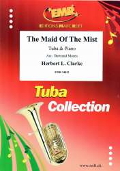 The Maid Of The Mist - Herbert L. Clarke / Arr. Bertrand Moren