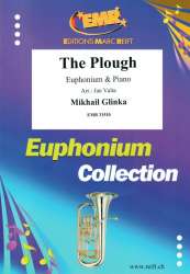 The Plough - Mikhail Glinka / Arr. Jan Valta
