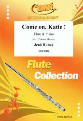 Come on, Katie - Jenö Hubay / Arr. Colette Mourey