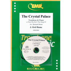 The Crystal Palace - James Ord Hume / Arr. Bertrand Moren