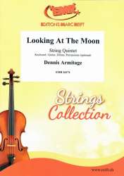 Looking At The Moon - Dennis Armitage / Arr. John Glenesk Mortimer