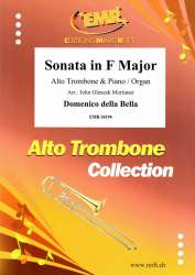 Sonata in F Major - Domenico della Bella / Arr. John Glenesk Mortimer