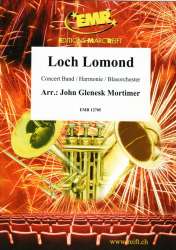 Loch Lomond - Georges Bizet / Arr. John Glenesk Mortimer