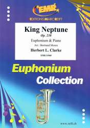 King Neptune - Herbert L. Clarke / Arr. Bertrand Moren