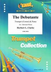 The Debutante - Herbert L. Clarke / Arr. Bertrand Moren