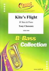 Kite's Flight - Tony Cheseaux / Arr. Jirka Kadlec