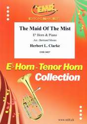 The Maid Of The Mist - Herbert L. Clarke / Arr. Bertrand Moren